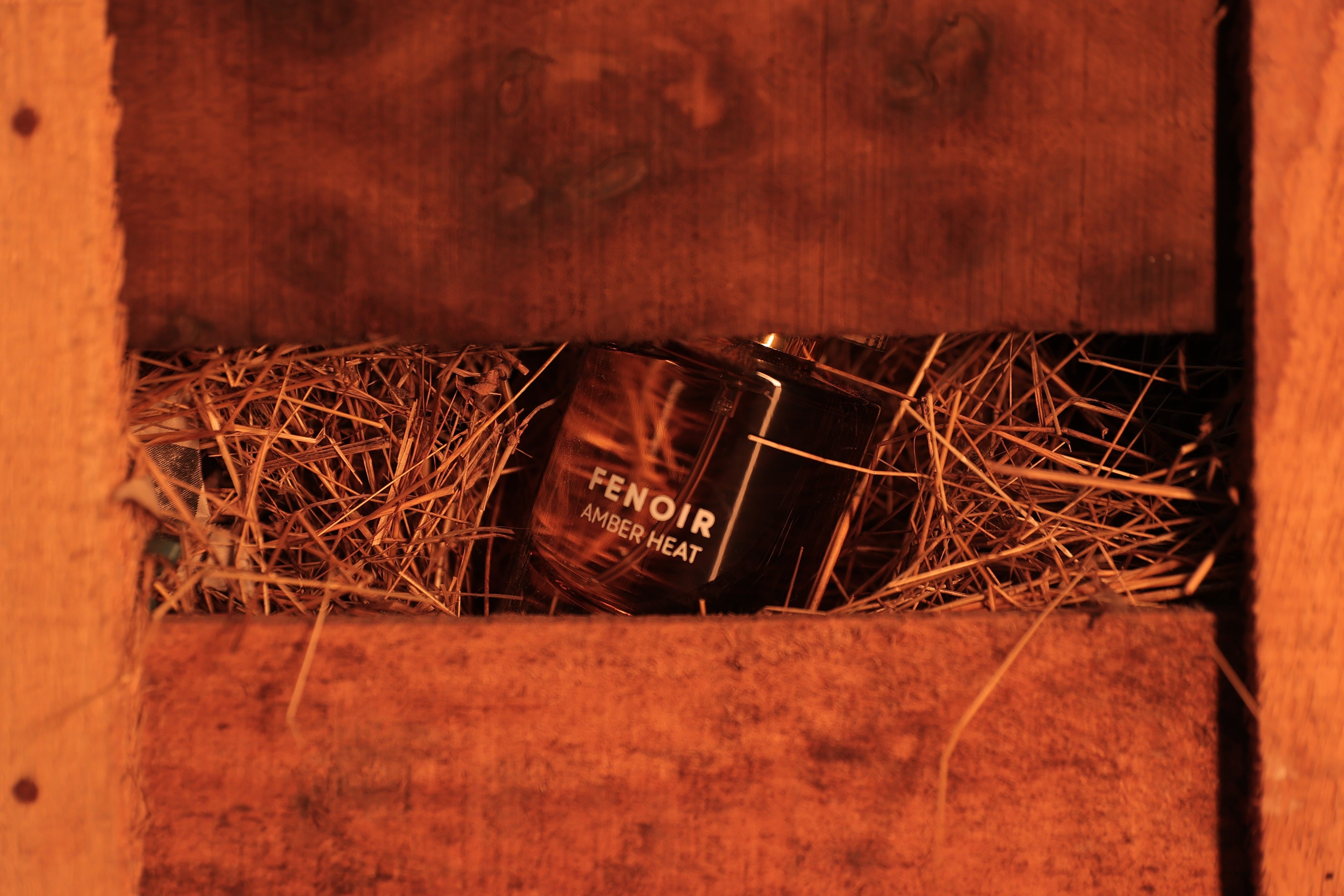 amber heat display 1