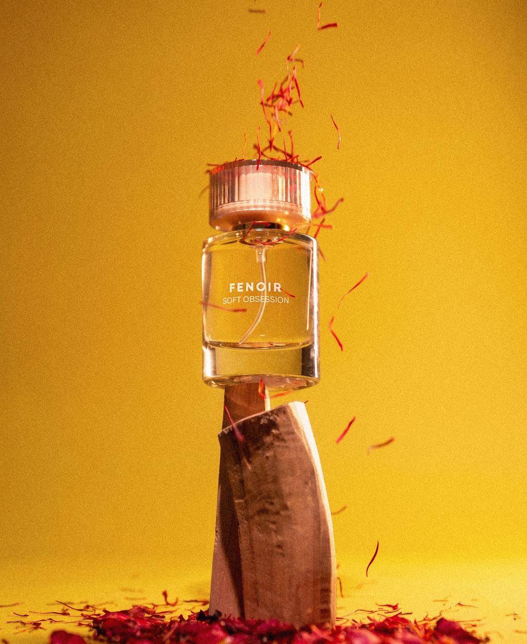 SOFT OBSESSION | 50mL