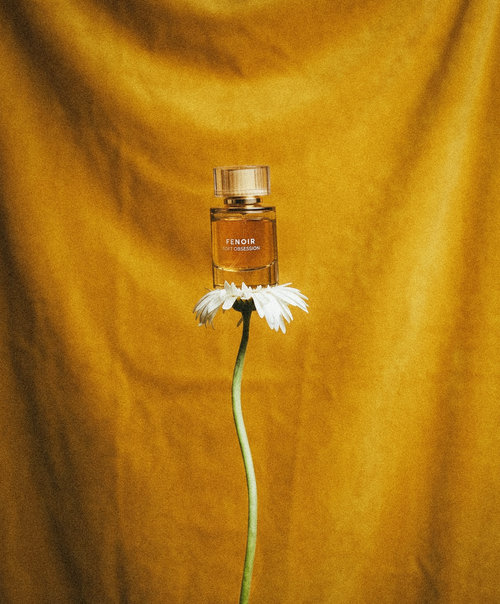 SOFT OBSESSION | 50mL